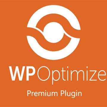 WP Optimize Premium Plugin