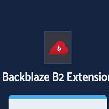All in One WP Migration B2 Extension