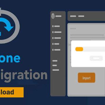 All In One WP – Migration Premium WordPress Plugin OneDrive