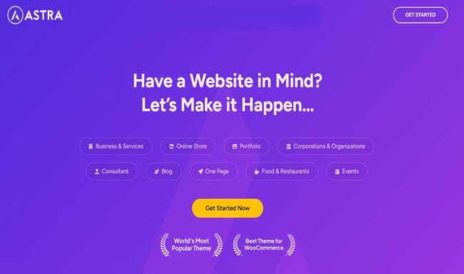 Astra Pro WordPress Plugin - Free Download ⭐️⭐️⭐️⭐️⭐