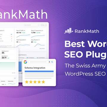 Rank Math SEO PRO Plugin