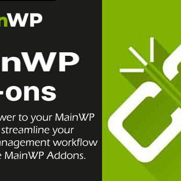 MainWP Broken Link Checker