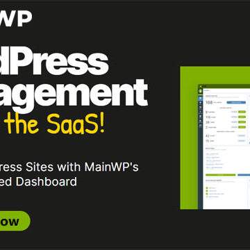 MainWP - WordPress Management Plugin