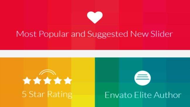 Master Slider - Touch Layer Slider WordPress Plugin in Just $3 ⭐️⭐️⭐️⭐️⭐