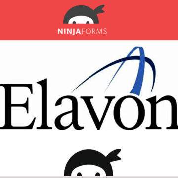 Ninja Forms Elavon Payment Gateway Plugin