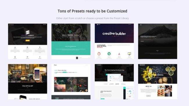 Free Optimizer PRO - Flexible WordPress Theme & Builder ⭐️⭐️⭐️⭐️⭐