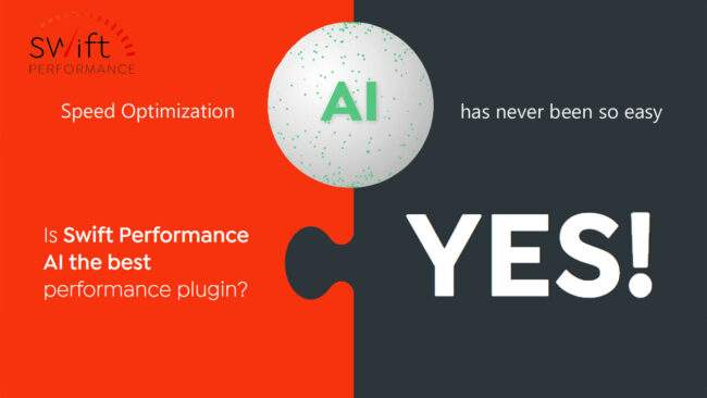 Free Swift Performance Premium Cache Plugin ⭐️⭐️⭐️⭐️⭐