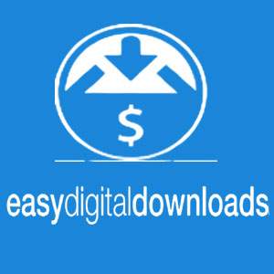 easy-digital-downloads Easy Digital Downloads