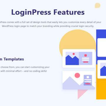 LoginPress Pro Plugin