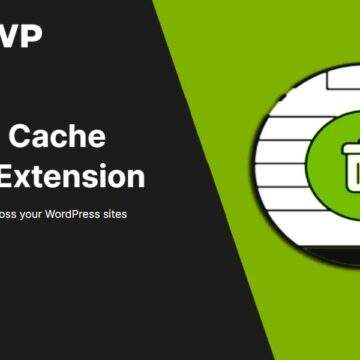 MainWP Cache Control Extension