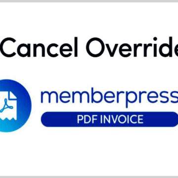 MemberPress – Cancel Override