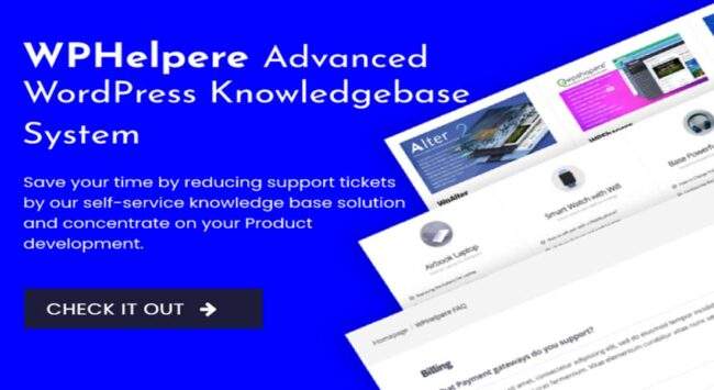 WordPress Admin Theme – WPShapere in Just $3 ⭐️⭐️⭐️⭐️⭐