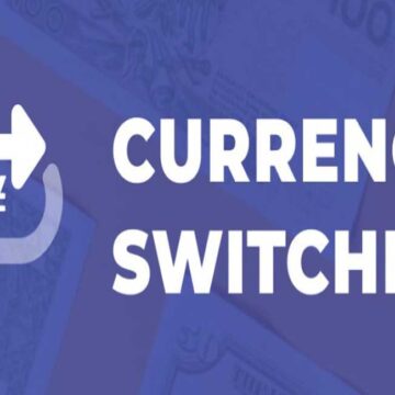 Give Currency Switcher Addon