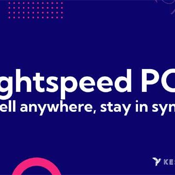 Lightspeed POS for WooCommerce