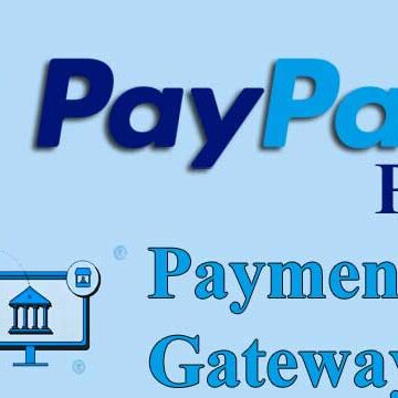 Give Paypal Pro Payment Gateway Plugin