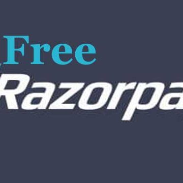 Give Razorpay Payment Gateway Plugin Free